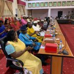 PMAN Plateau State Chapter host executive lunch, award impact makers