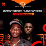 EKKOTOTHEMOON Unveils Remarkable Afro-Hip Hop Single “No Joy”