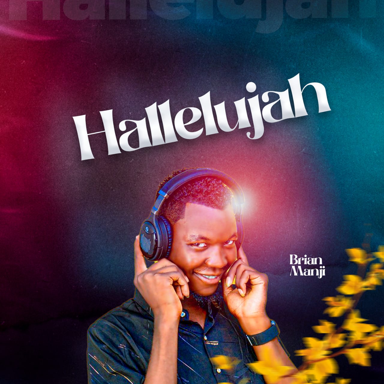 Brian Manji – Hallelujah